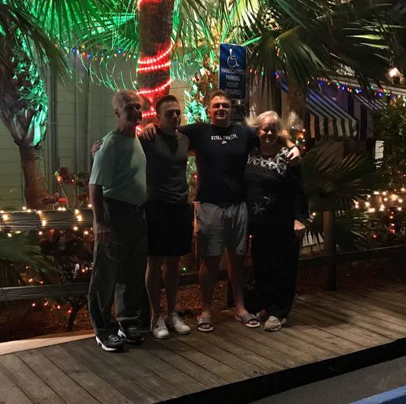 Meet your Posher, Alex - Picture 1 of 1